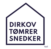 Dirkov Tømrer og Snedker